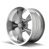 RIDLER 695 Machined/Milled 20X10 +0 5X120.65 83.82