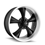 RIDLER 695 Machined/Milled 17X7 +0 5X114.3 83.82