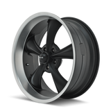 RIDLER 695 Machined/Milled 20X8.5 +0 5X120.65 83.82