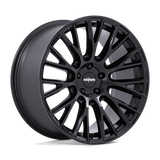 Rotiform RC201 LSE Satin Black 20x10 +40 5X120 72.56