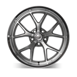 RIDLER 661 Gunmetal 18X8 +0 5X114.3 83.82