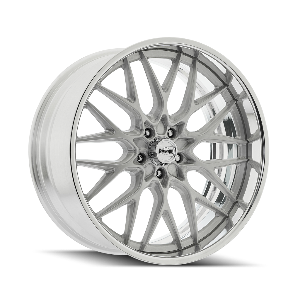 RIDLER 681 Other 22X9 +0 5X127 83.82
