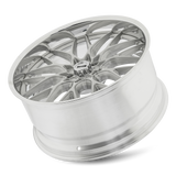 RIDLER 681 Other 22X9 +0 5X120.65 83.82