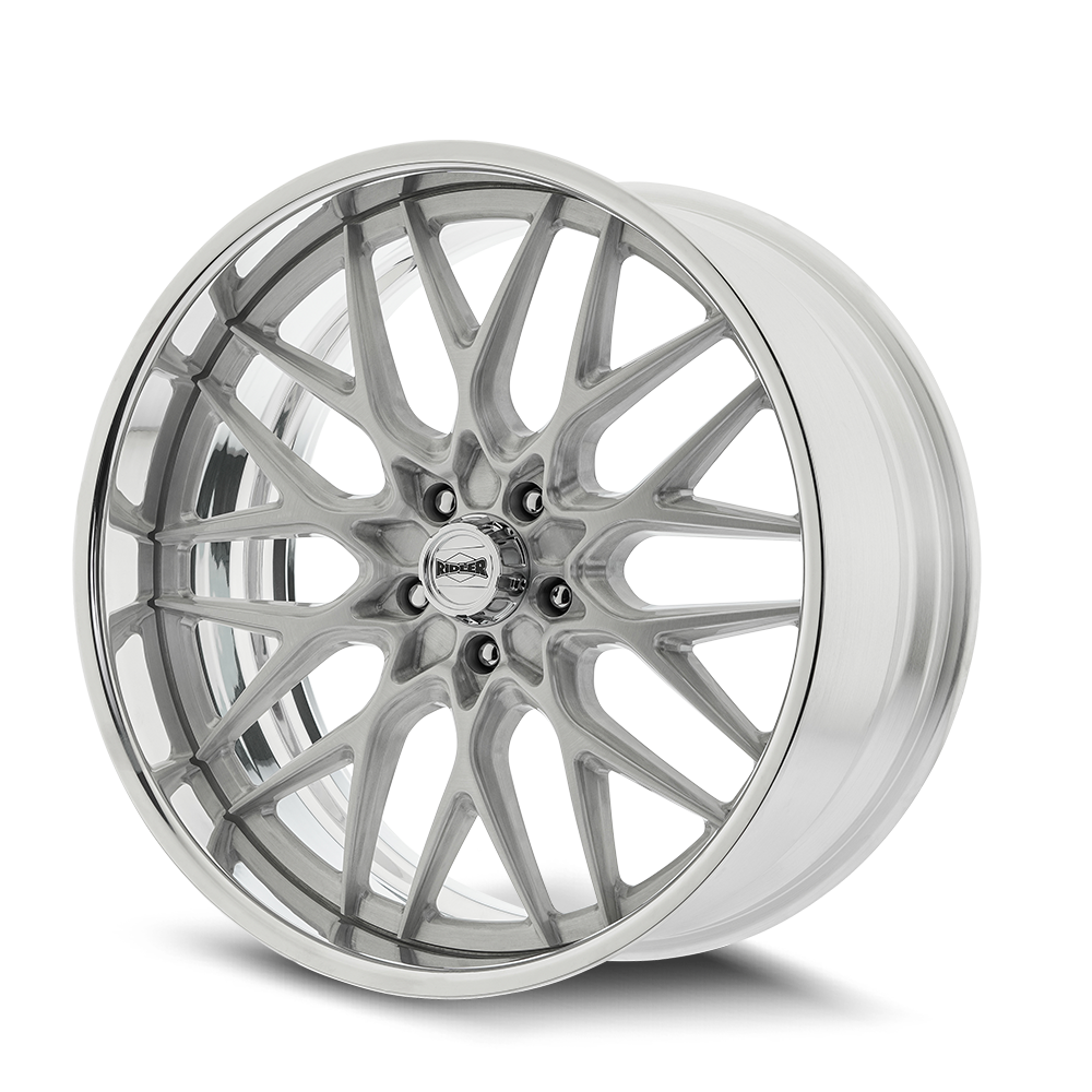 RIDLER 681 Other 22X9 +0 5X120.65 83.82