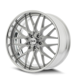 RIDLER 681 Other 22X9 +0 5X120.65 83.82