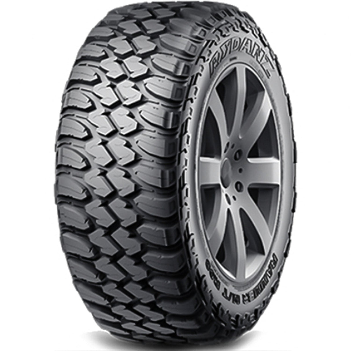 RYDANZ RAMMER R08 33X12.50R22LT 10PR 109Q