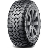 RYDANZ RAMMER R08 33X12.50R22LT 10PR 109Q