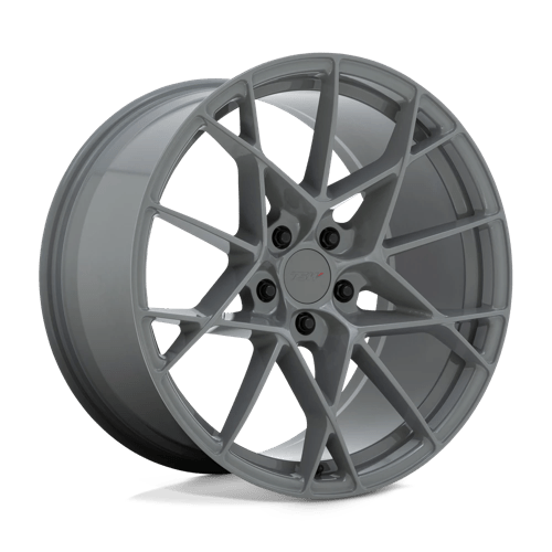 TSW SECTOR Battleship Gray 20x10.5 +23 5X112 66.56
