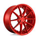 Niche M213 SECTOR Candy Red 20x10.5 +40 5X114.3 72.56