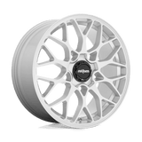 Rotiform R189 Gloss Silver 19x8.5 +45 5X108 63.6