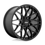Rotiform R190 Matte Black 20x10.5 +40 5X112 66.56