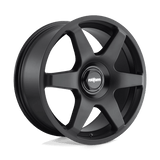 Rotiform R113 SIX Matte Black 18x8.5 +35 5X100/5X112 66.56