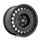 Rotiform R191 STL Gloss Black 20x9 +18 6X135 87.1