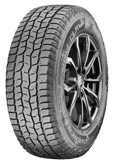 Cooper Discoverer Snow Claw   LT265/70R17 121/118R E/10