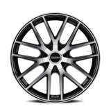 TOUREN TR60 Machined/Milled 18X8 +40 5X110, 5X115 72.62