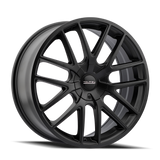 TOUREN TR60 Black 20X8.5 +20 5X114.3, 5X120 74.1