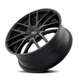 TOUREN TR60 Black 16X7 +42 5X110, 5X115 72.62