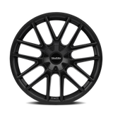 TOUREN TR60 Black 20X8.5 +40 5X127 71.5