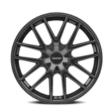 TOUREN TR60 Gunmetal 20X8.5 +40 5X112, 5X120 74.1