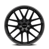 TOUREN TR60 Machined/Milled 20X8.5 +20 5X114.3, 5X120 74.1