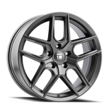 TOUREN TR79 Gunmetal 18X8 +35 5X114.3 67.1