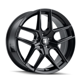 TOUREN TR79 Black 20X9 +35 5X114.3 70.5