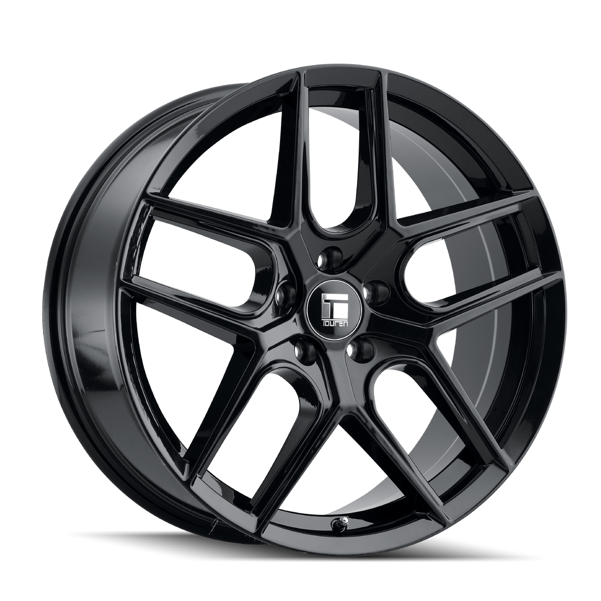 TOUREN TR79 Black 19X8.5 +35 5X115 72.6