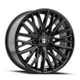 TOUREN TR91 Black 20X9 +18 6X139.7 106.1