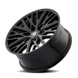 TOUREN TR91 Black 20X9 +18 6X135 87.1