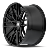 TOUREN TR91 Black 20X9 +35 5X114.3 72.6