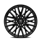 TOUREN TR91 Black 20X9 +18 6X135 87.1