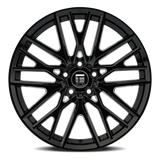 TOUREN TR91 Black 19X8.5 +35 5X112 66.56