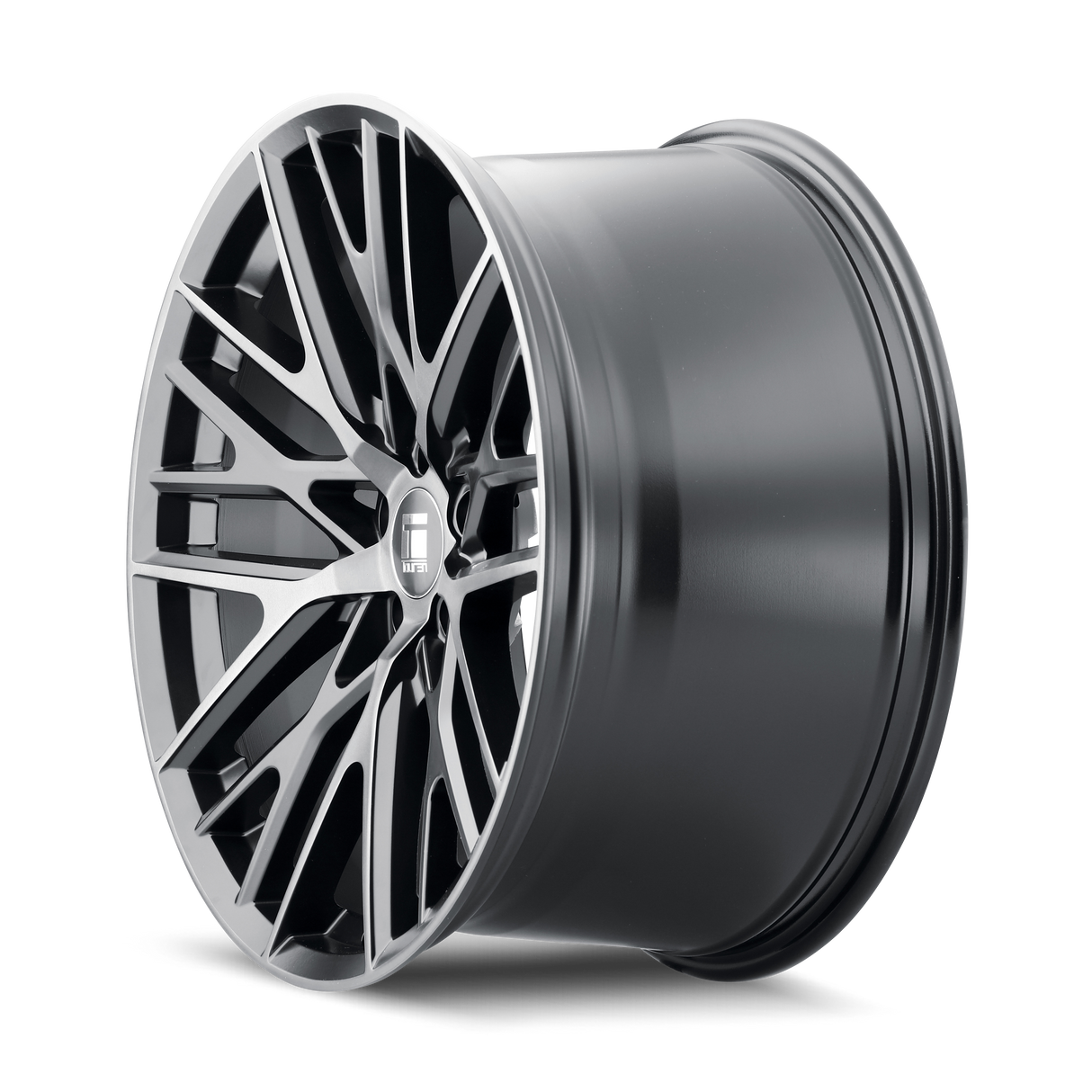 TOUREN TR91 Black 20X10.5 +35 5X114.3 72.6