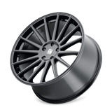 TOUREN TR92 Black 18X8 +35 5X112 66.56