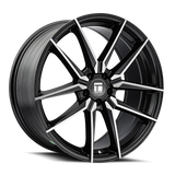 TOUREN TR94 Gunmetal 20X9 +35 5X112 66.6