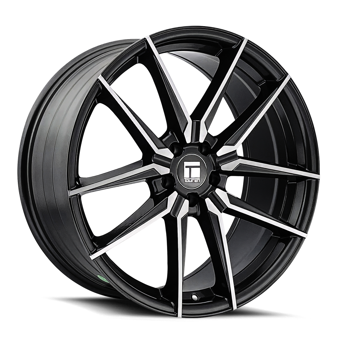 TOUREN TR94 Gunmetal 19X8.5 +35 5X120 72.56