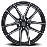 TOUREN TR94 Gunmetal 20X9 +35 5X114.3 73.1