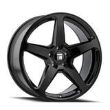 TOUREN TF96 Black 20X9 +35 5X112 66.6