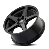 TOUREN TF96 Black 20X9 +35 5X114.3 73.1