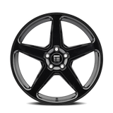 TOUREN TF96 Black 20X9 +35 5X120 72.56