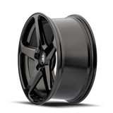 TOUREN TF96 Black 20X9 +35 5X114.3 73.1