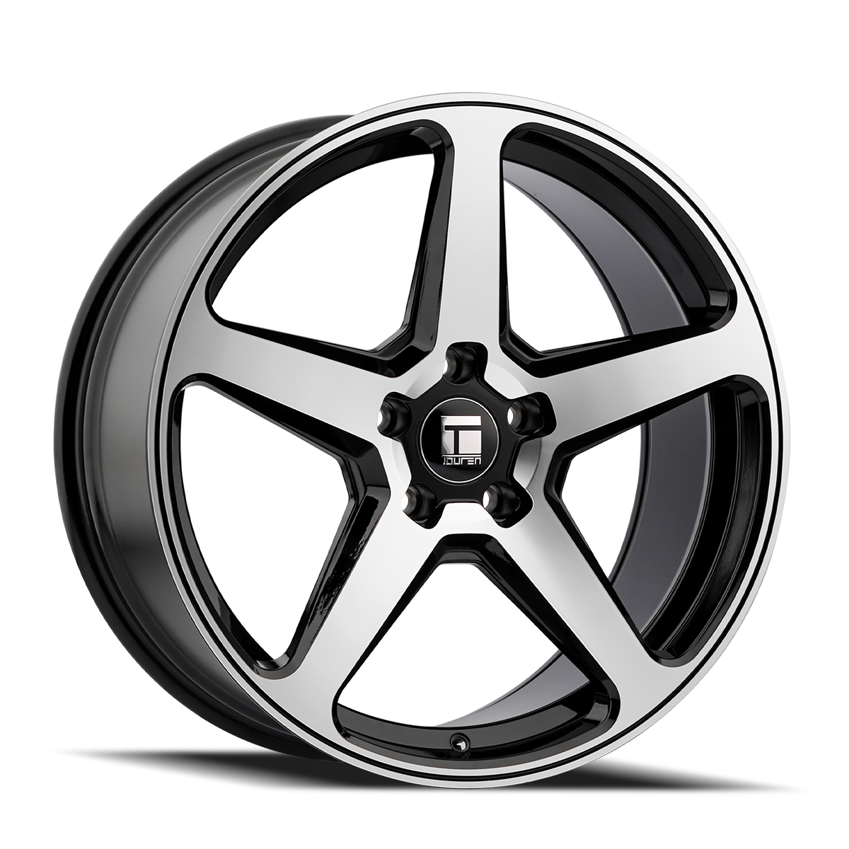 TOUREN TF96 Machined/Milled 20X9 +35 5X114.3 73.1
