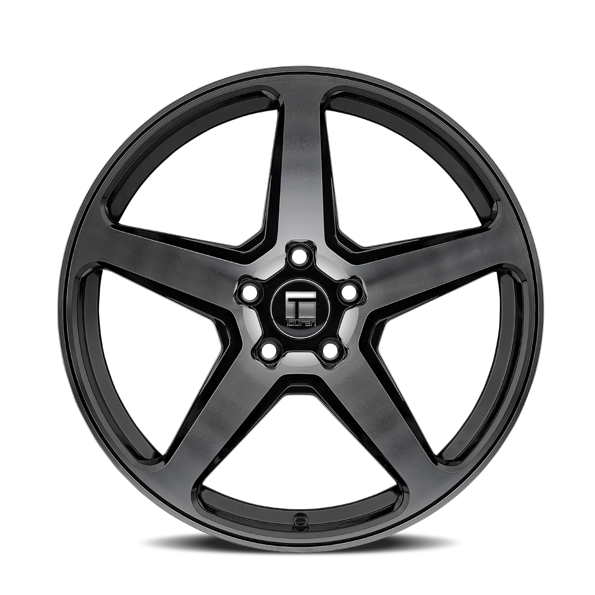 TOUREN TF96 Machined/Milled 20X9 +35 5X112 66.6