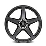 TOUREN TF96 Machined/Milled 20X9 +35 5X112 66.6