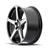 TOUREN TF96 Machined/Milled 20X9 +35 5X120 72.56