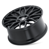 TOUREN 3276 Black 19X8.5 +35 5X120 74.1