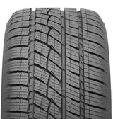 Toyo Celsius II   245/50R20 105V XL