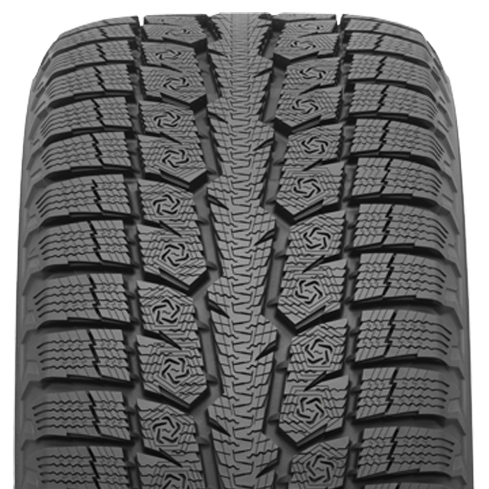Toyo Observe Gsi-6 HP   205/55R17 95V XL