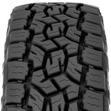 Toyo Open Country A/TIII   LT265/70R17 121/118S E/10