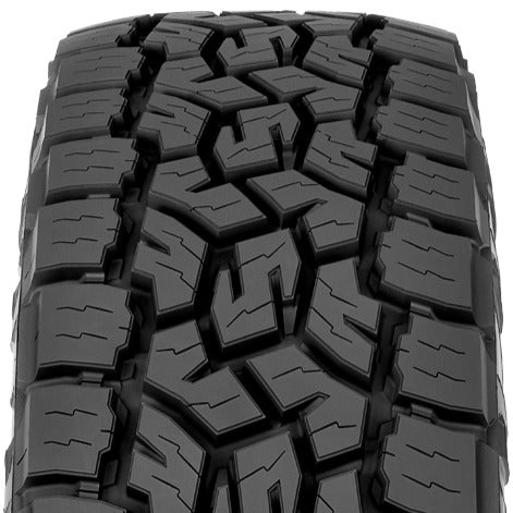 Toyo Open Country A/TIII   LT265/75R16 123/120R E/10